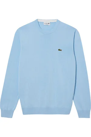 Lacoste Maglie Azzurro