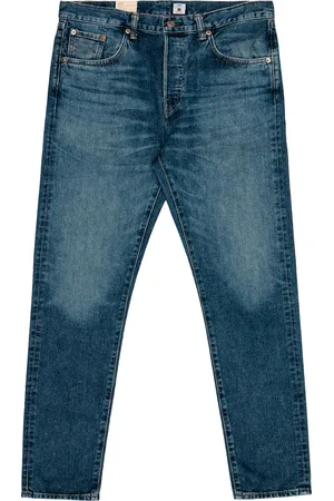 Edwin Jeans Slim Tapered Japan