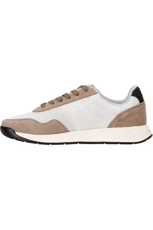 HUGO BOSS Sneakers TITANIUM_RUNN_MEBISD