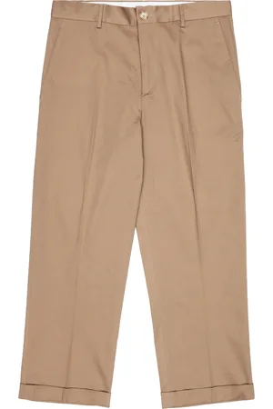 Officina milanese Pantalone ATR Palazzo Corda