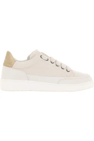 Candice Cooper Sneakers Bianco
