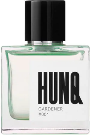 HUNQ Profumo 001 GARDENER