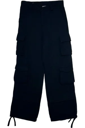 MOOD_ONE Pantalone multitasche