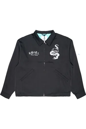 Edwin Jacket Uomo FOREVER LOVER