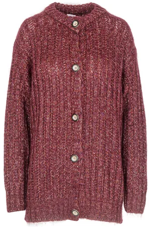 La Femme Blanche Cardigan - 441809