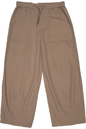 Edwin Pantaloni Uomo ACE PANT Shitake