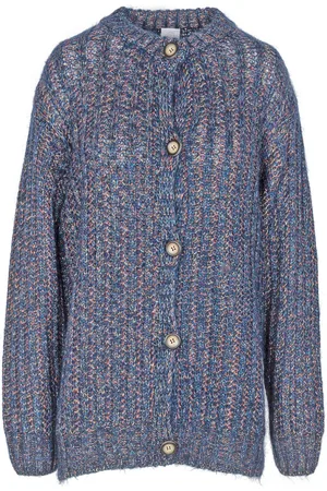 La Femme Blanche Cardigan - 441809