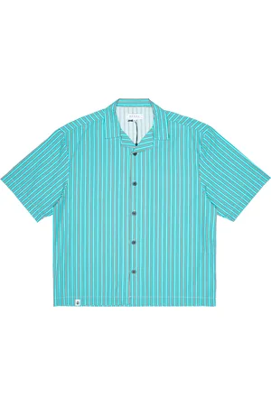 Edwin Camicia MM Uomo Saga Shirt SS