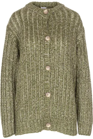 La Femme Blanche Cardigan - 441809