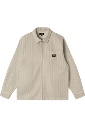 Stan Ray Giubbotto Zip Shirt