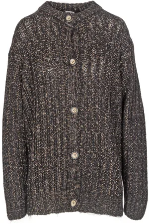 La Femme Blanche Cardigan - 441809
