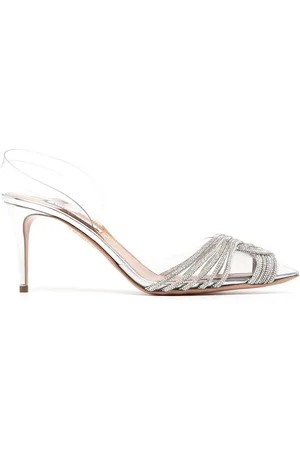 Aquazzura Slingback Gatsby