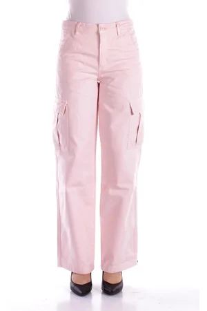 Guess Pantaloni Blu