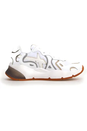 W6YZ Sneakers Bianco