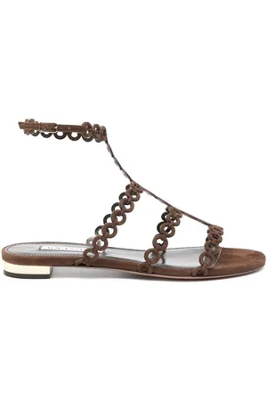 Aquazzura Sandali infinity