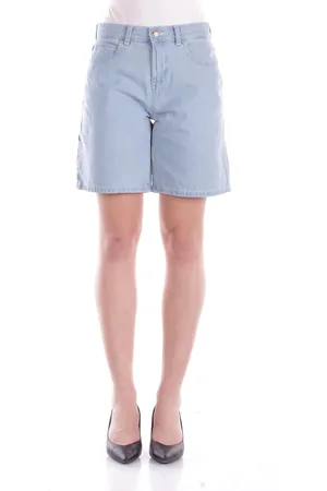 Dickies Pantaloncini Vntg blue