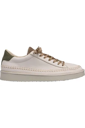 Panchic Sneakers Bianco