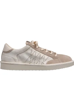 Panchic Sneakers Beige