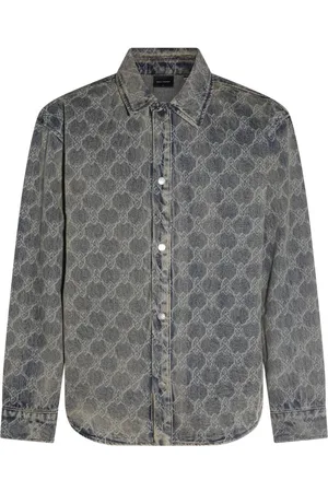 Daily paper Camicia