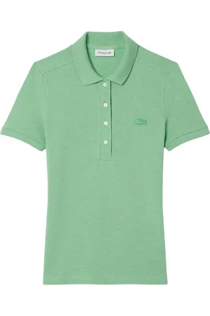 Lacoste T-shirt e Polo Verde