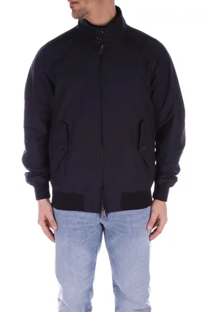 Baracuta Giacconi Blu