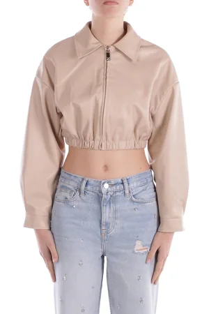 John Richmond Giacche Beige