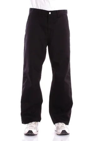 Carhartt Jeans Nero