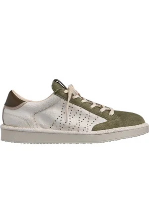 Panchic Sneakers Bianco