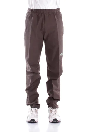 The North Face Pantaloni Taupe green