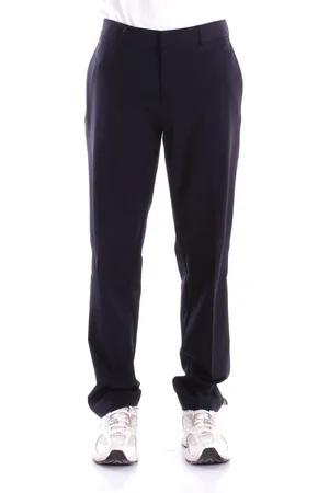 Emporio Armani Pantaloni Blu