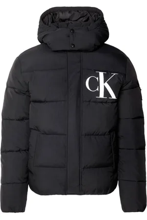 Calvin Klein Giacconi Nero