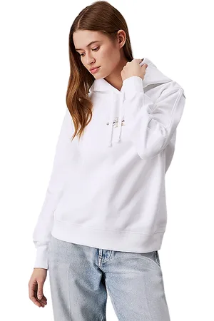 Calvin Klein Maglie Bianco