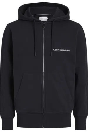 Calvin Klein Maglie Nero