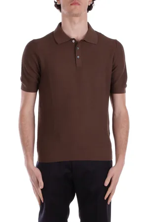 TAGLIATORE T-shirt e Polo Tortora
