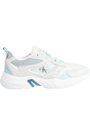 Calvin Klein Sneakers Bianco