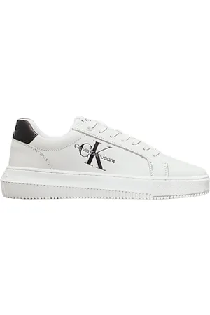 Calvin Klein Sneakers Bianco