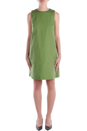 Max Mara Abiti Verde