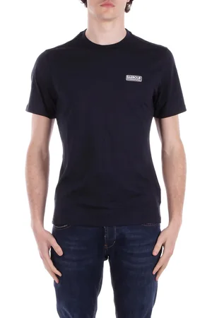 Barbour T-shirt e Polo Blu