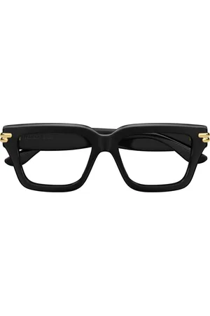 Bottega Veneta BV1324O unisex Acetato riciclato