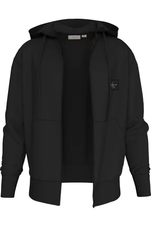 Calvin Klein Maglie Nero