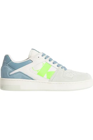 Calvin Klein Sneakers Bianco