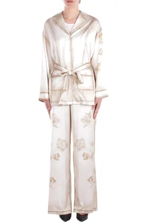 Blugirl Pantaloni Beige