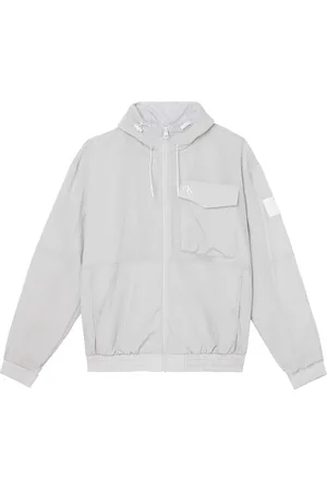 Calvin Klein Giacche Grigio