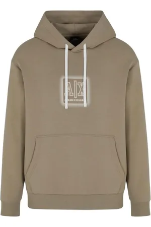 Armani Exchange Maglie Beige