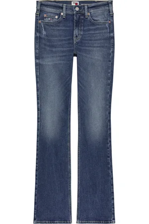 Tommy Hilfiger Jeans Blu