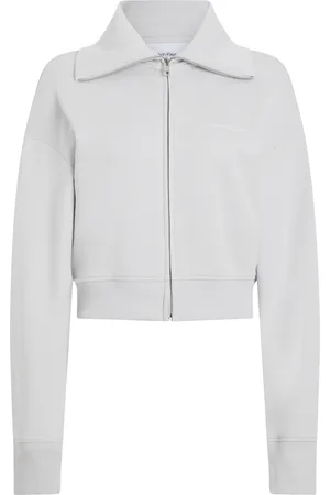 Calvin Klein Maglie Grigio