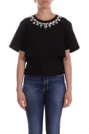 Blugirl T-shirt e Polo Nero