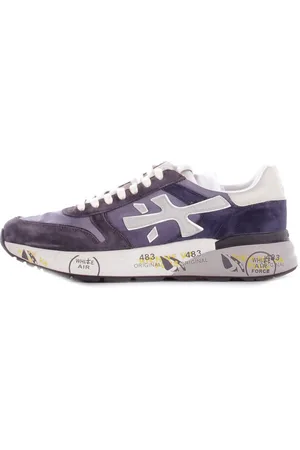 Premiata Sneakers Blu
