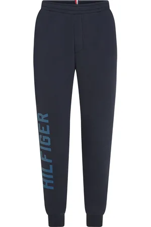 Tommy Hilfiger Pantaloni Blu