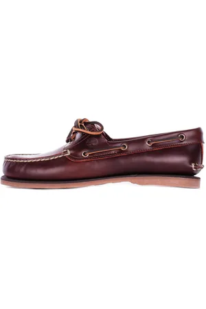 Timberland Scarpe basse Marrone